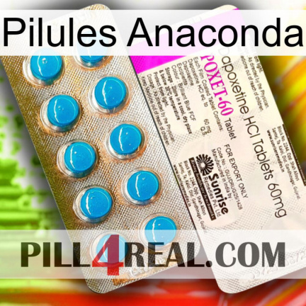 Anaconda Pills new07